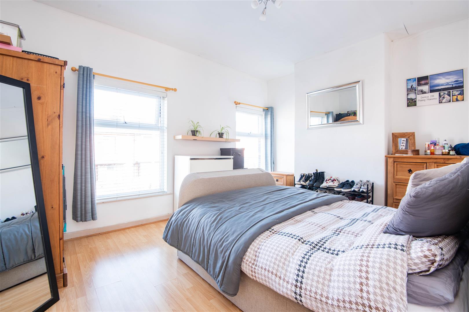 3 bed property in Harpers Lane, Chorley